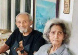 Sepasang Lansia yang Membusuk Dalam Kamar, Diduga Meninggal karena Sakit