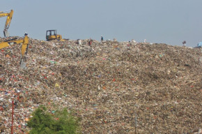 Dapat Kuota 10 Ton Per Hari, Pembuangan Sampah dari Kota Depok ke TPPAS Lulut Nambo Segera Dilakukan