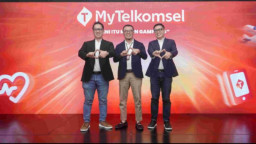 Telkomsel Luncurkan MyTelkomsel Super App dengan Beragam Kegunaan