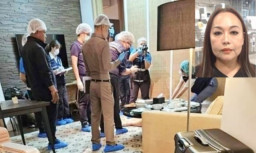 Sherine Campur Teh dengan Sianida lalu Dia Minum bareng 5 Temannya, Semuanya Tewas Keracunan