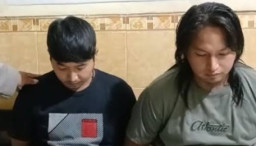 Sering Goda Mahasiswi, Buruh Pabrik Dibantai di Depan Rumah