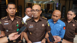 Kejati Jakarta Tetapkan Empat Tersangka Dugaan Korupsi SKBDN di PT Askrindo