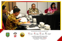 Bangun SJUT, Pemkot Madiun Gandeng Kemenkominfo