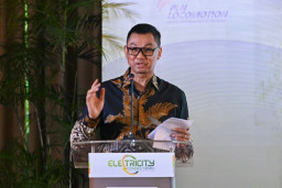 PLN-MKI Tandem Gelar Electricity Connect 2024, Showcase Kolaborasi Global untuk Transisi Energi di Indonesia