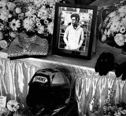 Berstatus Mualaf, Jenazah Dali Wassink Dikremasi