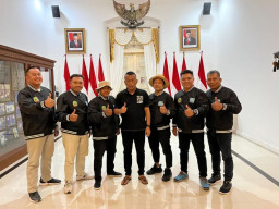 Meriahkan Pra Olimpiade Paris, Reog Ponorogo Bakal Tampil di Perancis dan Jerman