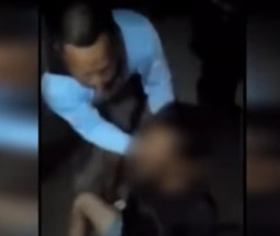 Curi 7  Cabai untuk Bikin Sambal, Dihukum Memakannya Mentah-Mentah