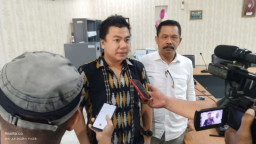 Persoalan Tower di Lingkungan Bandung Lamongan, Ini Keputusan Legislatif!