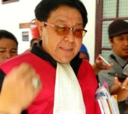 Tanpa Tunggu Laporan, KY Berinisiatif Periksa Hakim yang Bebaskan Ronald Tannur