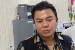 PAN Tegaskan Belum Rekom Abdul Ghofur Jadi Calon Bupati Lamongan