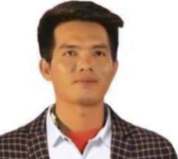 Diduga Depresi, MC Tampan Bakar Diri hingga Tewas