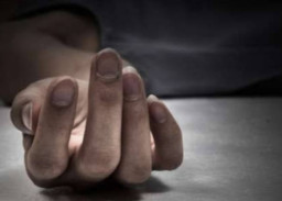 Parno Temukan Mayat Mengapung di Pantai