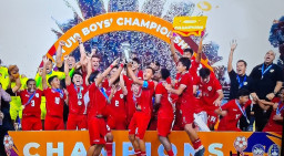 Menunggu Kemenangan Ini selama 11 Tahun