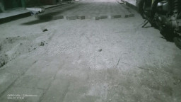 Dugaan Ketidaksesuaian Pemasangan Paving Blok di Kelurahan Cibeber, Menuai Kritikan