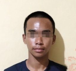 Remaja 15 Tahun Bunuh Kakek 73 Tahun di Loksado 