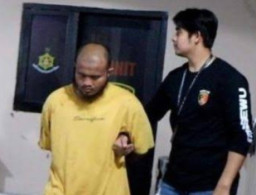 Geber Gas Motor, Feri Ditusuk Tetangga Sendiri hingga Tewas