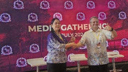 Hadir di Surabaya, BINUS SCHOOL Siap Lahirkan Talenta Unggul melalui Pendidikan Berkualitas