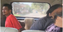 Pelaku Kriminal Berak di Celana saat Ditangkap, Tim Reserse Tak Tahan Baunya