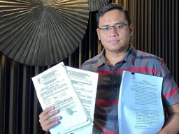 Empat Kali Gugatan, Seluruhnya Ditolak Pengadilan