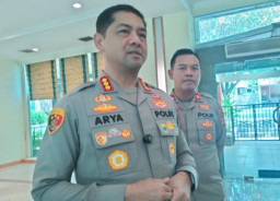 Polisi Mulai Lakukan Pemeriksaan Terkait Dugaan Kekerasan kepada Anak di Daycare Depok