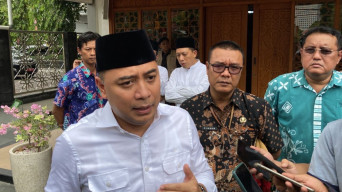 Pemkot Surabaya Bersiap Membuka Akademi Perawat untuk Penuhi Kebutuhan Nakes