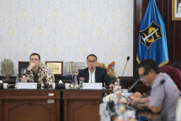 Tim RB Nasional Validasi Keberhasilan Surabaya dalam Program Pengentasan Kemiskinan