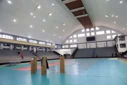 Jadi Favorit Destinasi Sport Tourism Dunia, Surabaya Tuan Rumah Ajang Bola Voli Asia