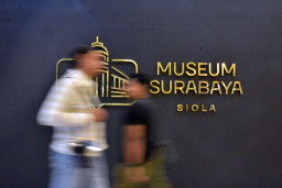 Hadir dengan Wajah Baru, Museum Surabaya Segera Dibuka Akhir Juli 2024!