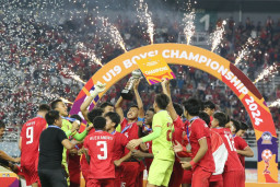 Piala AFF U19 Tuntas, Eri Cahyadi: Surabaya Siap Sambut Event Dunia Berikutnya