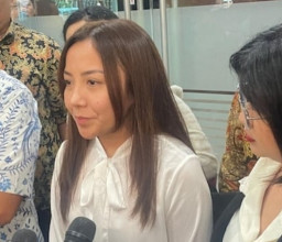 Hasyim Asy'ari Dipecat DKPP, Pengadu Cindra Aditi Tejakinkin Ngaku Puas