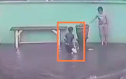 Bocah 6 Tahun di Bekasi yang Hanyut saat Kejar Mainan, Ditemukan Tewas