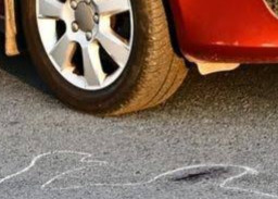 Dua Personel Drum Band Tewas Terlindas Bus 