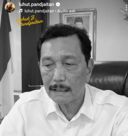 Luhut Yakin Family Office Bisa Tarik Dana dari Luar Negeri Masuk Indonesia, Kok Bisa?