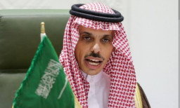 Saudi Mulai Bereaksi Keras ke Teroris Israel, Desak Dunia Beri Sanksi