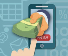 Disalahgunakan, Data 27 Pelamar Kerja Dipakai untuk Pinjol senilai Rp 1,1 Miliar