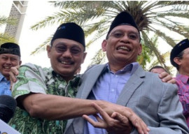 Dekan FK Batal Dipecat, Rektor Unair: Ini Biasa, Jangan Baperan!