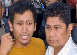 Terancam Hukuman Seumur Hidup, Pegi: Saya Spontan Ngaku Tak Bersalah, Hati Saya Bergejolak