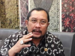 Buntut Kasus Dana Hibah Sahat Tua, KPK Geledah Rumah Anggota DPRD Jawa Timur