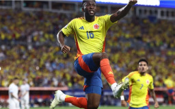 Menang Tipis Atas Uruguay, Kolombia Hadapi Argentina di Final Copa America 2024