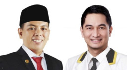 Pilgub Banten 2024, Inilah Profil Andra-Dimyati Pasangan yang Diusung Gerindra