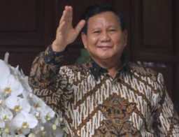 Siap Luncurkan Program Makan Gratis, Prabowo Sudah Belajar di 3 Negara