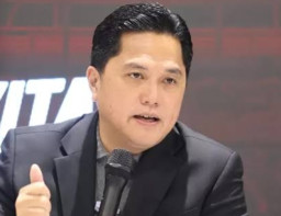 Soal Pembatasan BBM Subsidi, Ini Kata Menteri BUMN