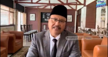Lima Pengurusnya Temui Presiden Israel, PBNU: Melukai Perasaan Kita Semua