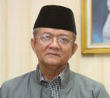 Lima tokoh NU ke Israel, Ketua PP Muhammadiyah Anwar Abbas: Tak Punya Hati Nurani