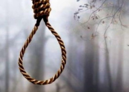 Robi Ditemukan Tewas Tergantung di Kebun Karet Miliknya Sendiri