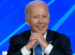 Joe Biden Kena Covid 19