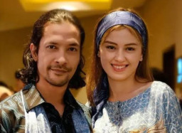 Tak Cuma Gugat Cerai, Kimberly Rider juga Polisikan Suami dengan Tuduhan Penggelapan