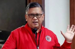 KPK Panggil Hasto lagi, Kali Ini Kasus Korupsi di PPK Ditjen Perkeretaapian