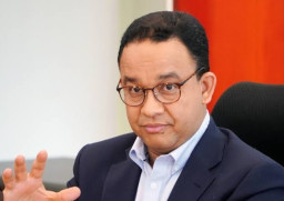 Tak Cuma Mendukung, Nasdem juga Beri Kebebasan Anies Baswedan Pilih Wakil