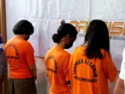 Asep Saepudin Dibunuh Istri, Anak dan Pacar Anaknya Sendiri